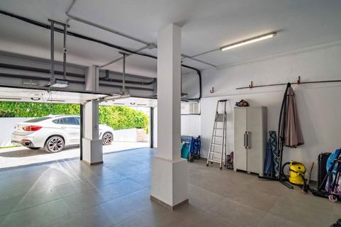 Villa i Calpe, Alicante, Calpe - € 1.590.000 | Ref: CC3299 - foto 22