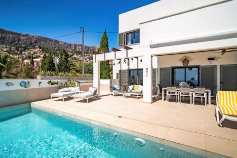 Villa i Calpe, Alicante, Calpe - € 1.590.000 | Ref: CC3299 - foto 24