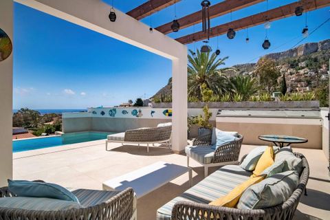 Villa i Calpe, Alicante, Calpe - € 1.590.000 | Ref: CC3299 - foto 25