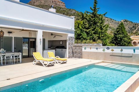 Villa i Calpe, Alicante, Calpe - € 1.590.000 | Ref: CC3299 - foto 26