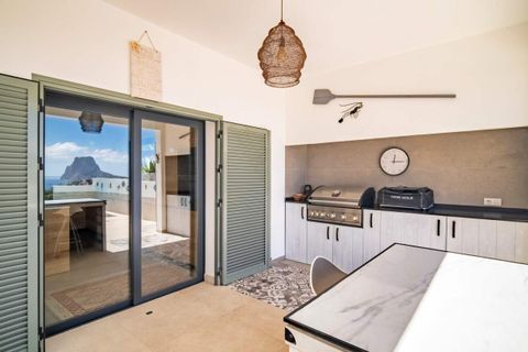 Villa i Calpe, Alicante, Calpe - € 1.590.000 | Ref: CC3299 - foto 29