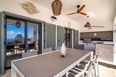 Villa i Calpe, Alicante, Calpe - € 1.590.000 | Ref: CC3299 - foto 30