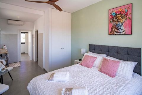Villa i Calpe, Alicante, Calpe - € 1.590.000 | Ref: CC3299 - foto 41