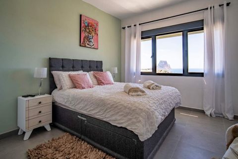 Villa i Calpe, Alicante, Calpe - € 1.590.000 | Ref: CC3299 - foto 42