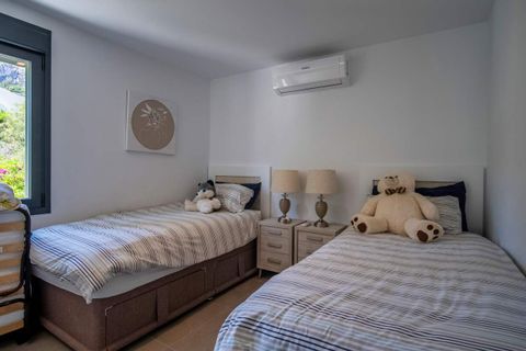 Villa i Calpe, Alicante, Calpe - € 1.590.000 | Ref: CC3299 - foto 43