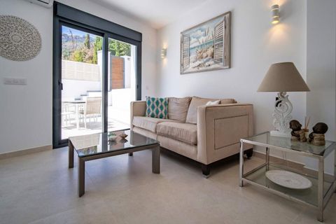 Villa i Calpe, Alicante, Calpe - € 1.590.000 | Ref: CC3299 - foto 47