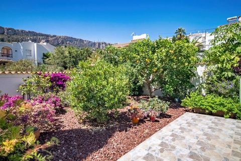 Villa i Calpe, Alicante, Calpe - € 1 590 000 | Ref: CC3299 - foto 14