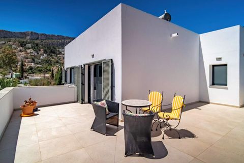Villa i Calpe, Alicante, Calpe - € 1 590 000 | Ref: CC3299 - foto 50
