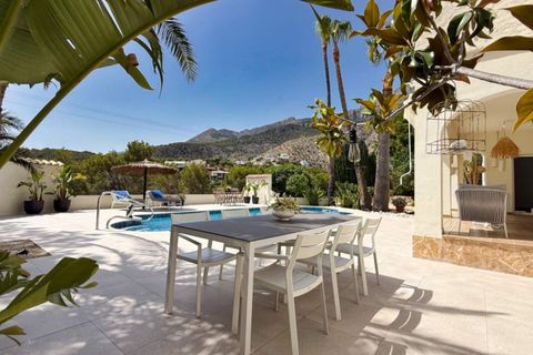 Villa en Altea, Alicante, Altea - € 725.000 | Ref: CC3297 - photo 2