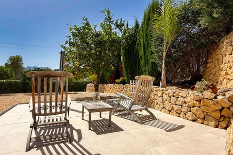 Villa en Altea, Alicante, Altea - € 725.000 | Ref: CC3297 - photo 5