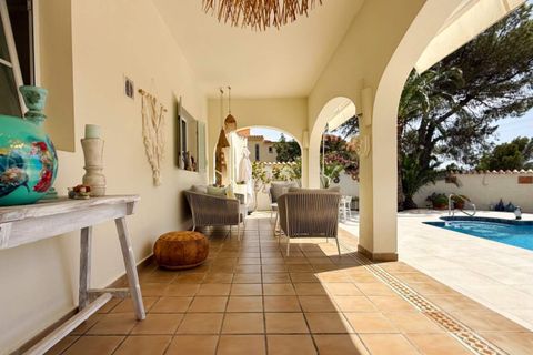 Villa en Altea, Alicante, Altea - € 725.000 | Ref: CC3297 - photo 6