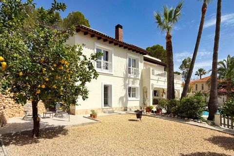 Villa en Altea, Alicante, Altea - € 725.000 | Ref: CC3297 - photo 8