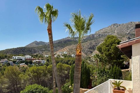 Villa en Altea, Alicante, Altea - € 725.000 | Ref: CC3297 - photo 11