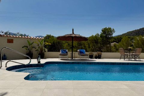Villa en Altea, Alicante, Altea - € 725.000 | Ref: CC3297 - photo 12