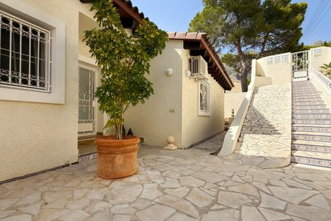 Villa en Altea, Alicante, Altea - € 725.000 | Ref: CC3297 - photo 13