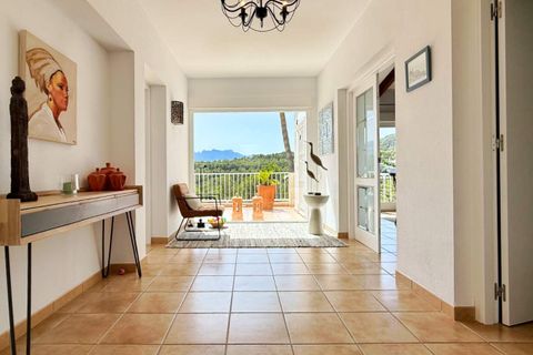 Villa en Altea, Alicante, Altea - € 725.000 | Ref: CC3297 - photo 14
