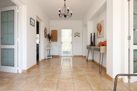 Villa en Altea, Alicante, Altea - € 725.000 | Ref: CC3297 - photo 15