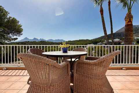 Villa en Altea, Alicante, Altea - € 725.000 | Ref: CC3297 - photo 17