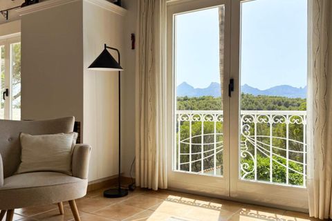 Villa en Altea, Alicante, Altea - € 725.000 | Ref: CC3297 - photo 19