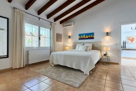 Villa en Altea, Alicante, Altea - € 725.000 | Ref: CC3297 - photo 29