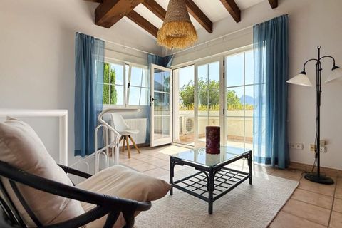 Villa en Altea, Alicante, Altea - € 725.000 | Ref: CC3297 - photo 35