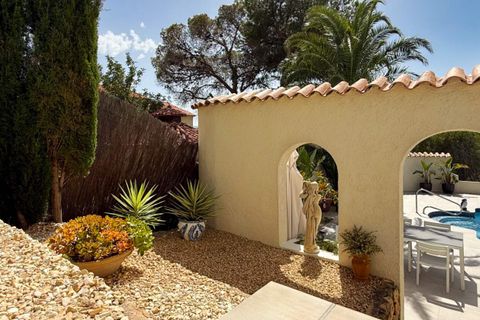 Villa en Altea, Alicante, Altea - € 725.000 | Ref: CC3297 - photo 37