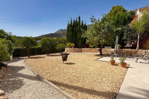 Villa en Altea, Alicante, Altea - € 725.000 | Ref: CC3297 - photo 38