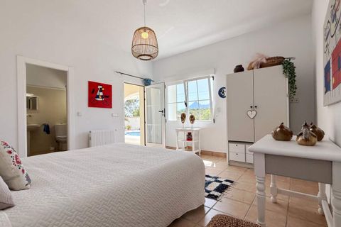 Villa en Altea, Alicante, Altea - € 725.000 | Ref: CC3297 - photo 43