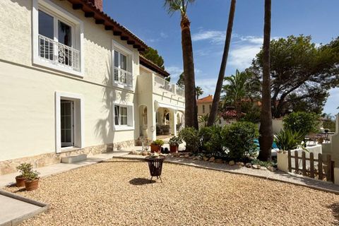 Villa en Altea, Alicante, Altea - € 725.000 | Ref: CC3297 - photo 47