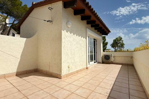 Villa en Altea, Alicante, Altea - € 725.000 | Ref: CC3297 - photo 49