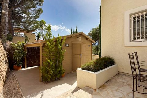 Villa en Altea, Alicante, Altea - € 725.000 | Ref: CC3297 - photo 50