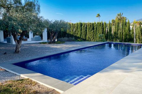 Villa i Calpe, Alicante, Calpe - € 1.250.000 | Ref: CC3296 - foto 1