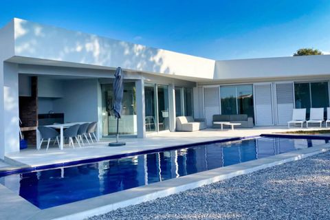 Villa i Calpe, Alicante, Calpe - € 1.250.000 | Ref: CC3296 - foto 2