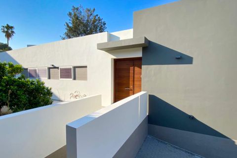 Villa i Calpe, Alicante, Calpe - € 1.250.000 | Ref: CC3296 - foto 5