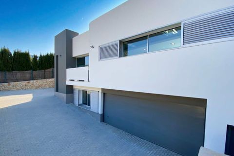 Villa i Calpe, Alicante, Calpe - € 1.250.000 | Ref: CC3296 - foto 6