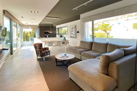 Villa i Calpe, Alicante, Calpe - € 1.250.000 | Ref: CC3296 - foto 8