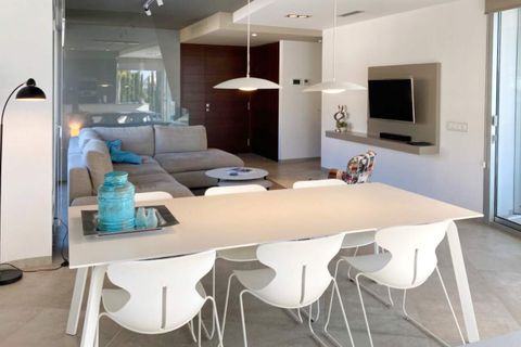 Villa i Calpe, Alicante, Calpe - € 1.250.000 | Ref: CC3296 - foto 10