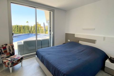 Villa i Calpe, Alicante, Calpe - € 1.250.000 | Ref: CC3296 - foto 12
