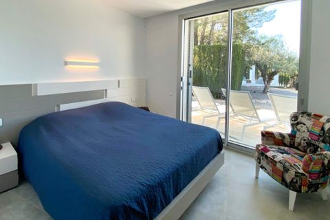 Villa i Calpe, Alicante, Calpe - € 1.250.000 | Ref: CC3296 - foto 14