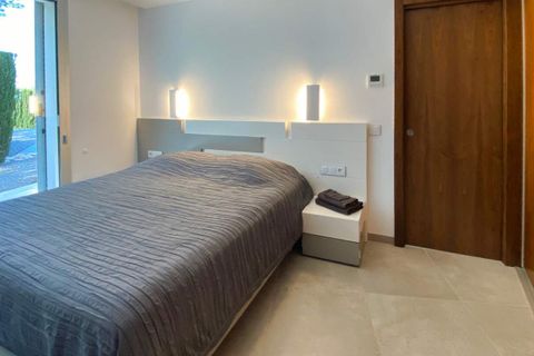 Villa i Calpe, Alicante, Calpe - € 1.250.000 | Ref: CC3296 - foto 16