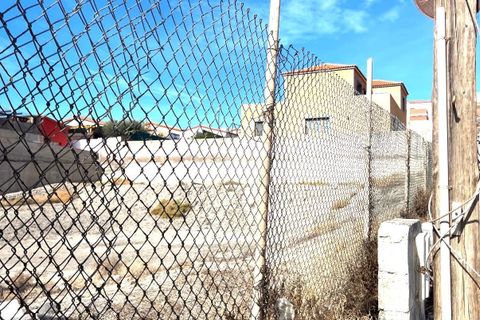 Terra a Tarajalejo, Fuerteventura, Tarajalejo - € 90.000 | Ref: VPTPTR0626 - foto 3