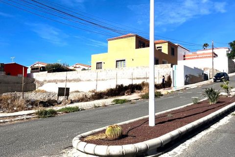 Terra a Tarajalejo, Fuerteventura, Tarajalejo - € 90.000 | Ref: VPTPTR0626 - foto 6