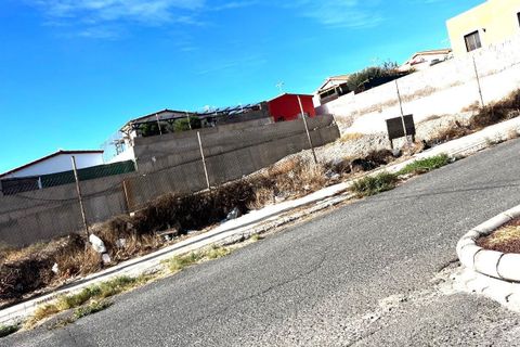 Terra a Tarajalejo, Fuerteventura, Tarajalejo - € 90.000 | Ref: VPTPTR0626 - foto 7