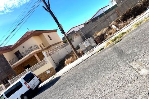 Terra a Tarajalejo, Fuerteventura, Tarajalejo - € 90.000 | Ref: VPTPTR0626 - foto 8