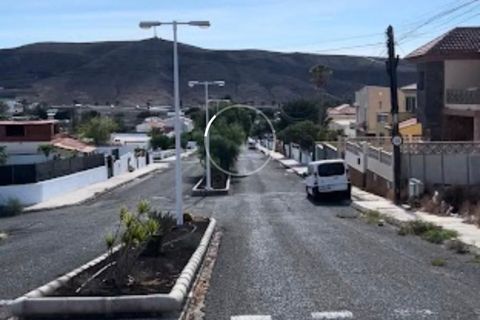 Terra a Tarajalejo, Fuerteventura, Tarajalejo - € 90.000 | Ref: VPTPTR0626 - foto 10