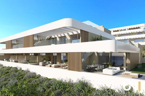 Leilighet i Estepona, Malaga, Estepona - € 390 000 | Ref: 0993 - foto 2