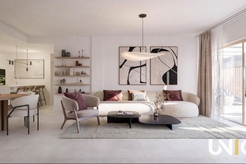 Leilighet i Estepona, Malaga, Estepona - € 390 000 | Ref: 0993 - foto 3