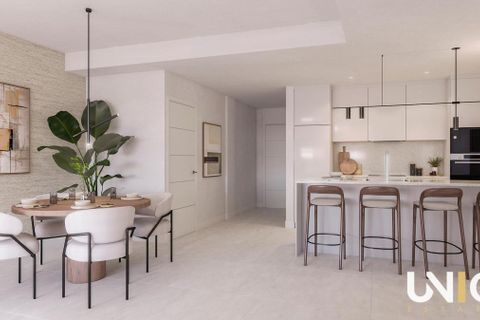 Leilighet i Estepona, Malaga, Estepona - € 390 000 | Ref: 0993 - foto 4