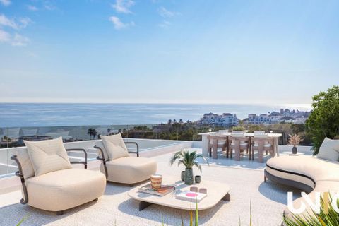 Leilighet i Estepona, Malaga, Estepona - € 390 000 | Ref: 0993 - foto 8