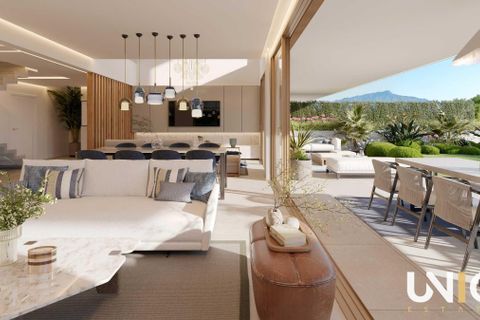 Villa i Estepona, Malaga, Estepona - € 1.510.000 | Ref: 0902 - foto 2
